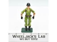 Lady Jaye V1 GI Joe 1985 Action Figure Vintage Hasbro
