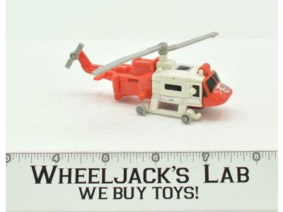 Blades Defensor 1986 G1 Transformers Action Figure