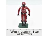 Crimson Guard V1 GI Joe Figure ARAH 1985 Vintage Hasbro