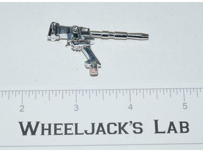 Hound Gun Machine Gun Vintage Hasbro 1985 G1 Transformers Action Figure