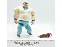 Big Boss Cops N Crooks C.O.P.S. 1988 Hasbro Vintage Action Figure