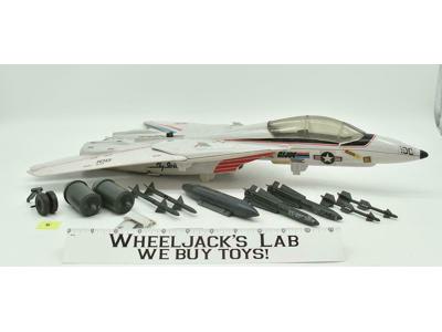 Skystriker XP-14F Combat Jet 1983 G.I. Joe Vehicle Vintage Hasbro Action