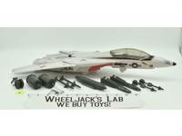 Skystriker XP-14F Combat Jet 1983 G.I. Joe Vehicle Vintage Hasbro Action