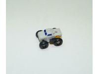 Micromaster Greasepit TRUCK W Vintage Hasbro 1989 G1 Transformers Action Figure