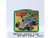Johnny Lightning Lunch Box 1970 Aladdin Vintage Tin No Thermos