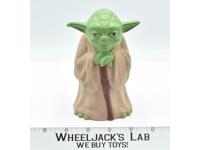Yoda Fortune Teller Magic 8 Ball Star Wars 1991 Kenner Vintage