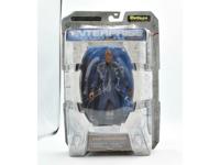 Ensign Travis Mayweather #1 9" Star Trek Enterprise Broken Bow MISB Art Asylum