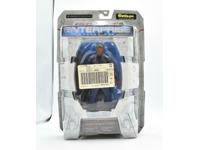 Ensign Travis Mayweather #2 9" Star Trek Enterprise Broken Bow MISB Art Asylum