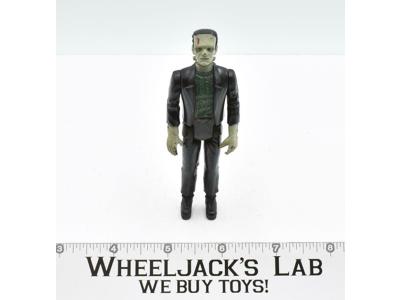 Frankenstein Universal Monsters 1980 Remco Vintage 4" Action Figure