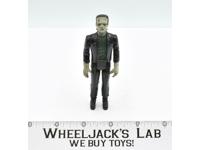 Frankenstein Universal Monsters 1980 Remco Vintage 4" Action Figure