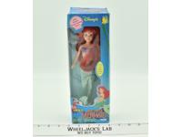 Ariel #1801 Disney's The Little Mermaid 1991 Tyco Barbie Style 9.5" Doll
