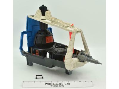 Darth Vader's Star Destroyer Star Wars ESB 1980 Kenner Vehicle