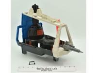 Darth Vader's Star Destroyer Star Wars ESB 1980 Kenner Vehicle