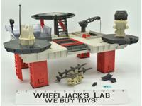 Tactical Battle Platform #1 GI Joe 1985 Vintage Action Figure Hasbro