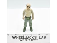Prune Face Star Wars ROTJ 1984 Vintage Kenner Action Figure