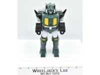 Grand Maximus Headmaster C-311 Cerebros Shell Takara G1 Transformers Vintage