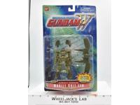Mobile Suit Leo #2 Deluxe Mobile Suit Gundam Wing 1995 Bandai MOSC NEW