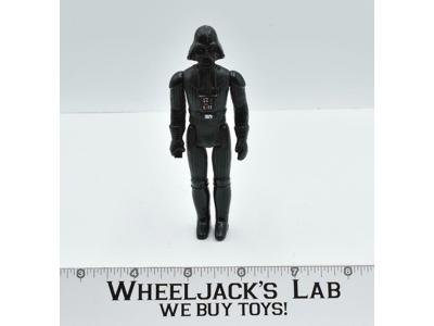 Darth Vader 1977 Kenner Star Wars Vintage Action Figure NO REPRO