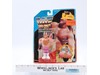 Brutus the Barber Beefcake W/ Sleeper Hold WWF Wrestling 1990 Hasbro MOSC NEW