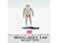 Imperial Stormtrooper Snowtrooper Hoth #4 Star Wars ESB 1980 Kenner Figure