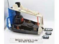 Darth Vader's Imperial Star Destroyer Star Wars ESB 1980 Kenner Vehicle