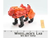 Rampage #17 Predaking Vintage 1986 G1 Transformers Hasbro Action Figure