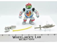Space Cadet Raphael 1990 TMNT Teenage Mutant Ninja Turtle Vintage Playmates