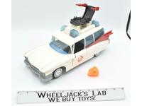ECTO-1 100% Complete 1984 Kenner The Real Ghostbusters Action Figure Vehicle