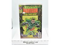 Green Lantern #50 1st App Parallax Death of Sinestro Kilowog 1994 DC Comics