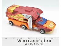 Rodimus Prime 1986 Vintage Hasbro G1 Transformers Action Figure