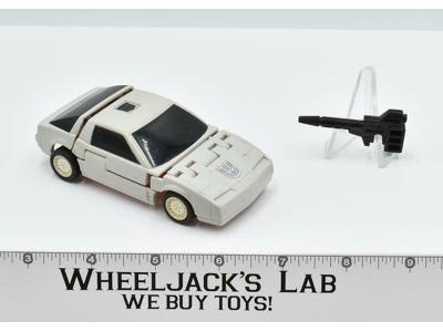Runamuck 100% Complete Vintage 1986 G1 Transformers Hasbro Action Figure