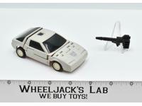 Runamuck 100% Complete Vintage 1986 G1 Transformers Hasbro Action Figure