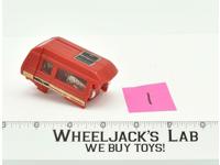 Ironhide #1 Hasbro 1984 G1 Transformers Action Figure TRAILER