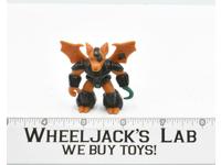 #12 Blitzkrieg Bat Battle Beasts Hasbro Takara Action Figure Vintage 1986