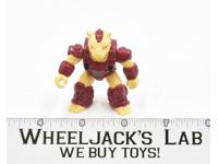 #31 Jaded Jag Battle Beasts 1987 Hasbro Takara Action Figure