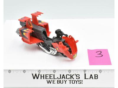Vampire #3 MASK M.A.S.K. Kenner 1986 Vintage Action Figure Vehicle