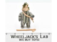 Teebo 100% Complete Star Wars ROTJ 1984 Vintage Kenner NO REPRO