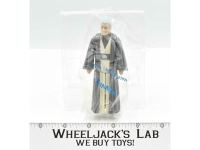 Anakin Skywalker NEW  IN BAG Star Wars ROTJ Kenner Vintage 1984 Action Figure