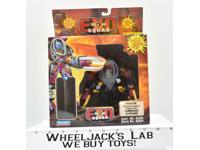 Phaeton Command E-Frame Box 100% Complete Exo Squad Robotech Playmates