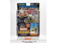 Longshot X-Men Marvel Legends Mojo Series 2006 Toy Biz NEW MOSC Figure