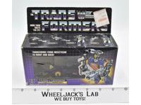 Bombshell NICE FIGURE Complete 1985 Vintage Hasbro Action Figure G1 Transformers