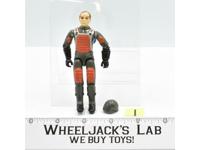 Grand Slam Laser Artillery #2 V1.5 SWIVEL ARM 1983 GI Joe ARAH Vintage Hasbro