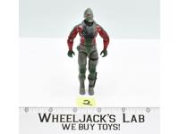 Undertow #2 V1 ARAH GI Joe 1990 Hasbro Vintage Action Figure