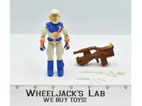 Snow Storm V2 GI Joe ARAH Vintage Hasbro 1993 Action Figure