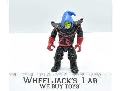 Zarak 1983 Advanced Dungeons Dragons D&amp;D LJN TSR Action Figure Vintage