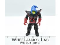 Zarak 1983 Advanced Dungeons Dragons D&amp;D LJN TSR Action Figure Vintage