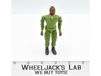 B.A. Baracus Mr. T A-Team 1983 Galoob Vintage 3.75" Action Figure
