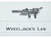 Twin twist Jumpstarter Gun Rifle Laser Vintage G1 Transformers 1985