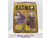 The Joker MOSC NEW DC Comic Super Heroes Toy Biz 1989 Action Figure