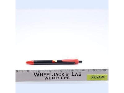 Lego Masters Exclusive Promo Pen Red SDCC 2023